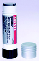 ANTI-SEIZE SILVER LUBRICANT 20 GRAM TUBE (TB) - Anti-Seize